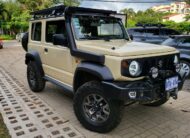 2020 Suzuki Jimny Automatic 4×4