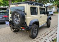 2020 Suzuki Jimny Automatic 4×4