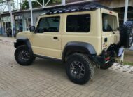 2020 Suzuki Jimny Automatic 4×4