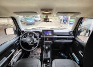 2020 Suzuki Jimny Automatic 4×4